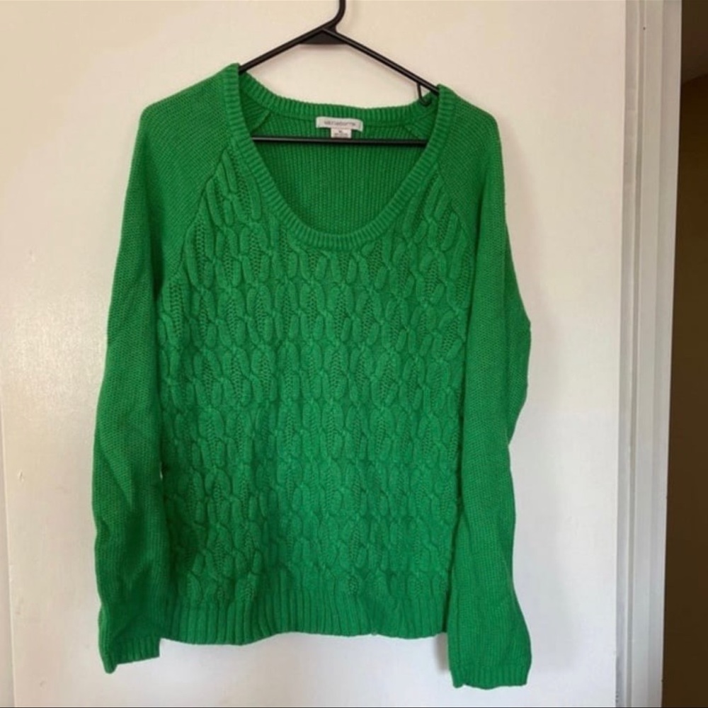 Women’s Knit Sweater